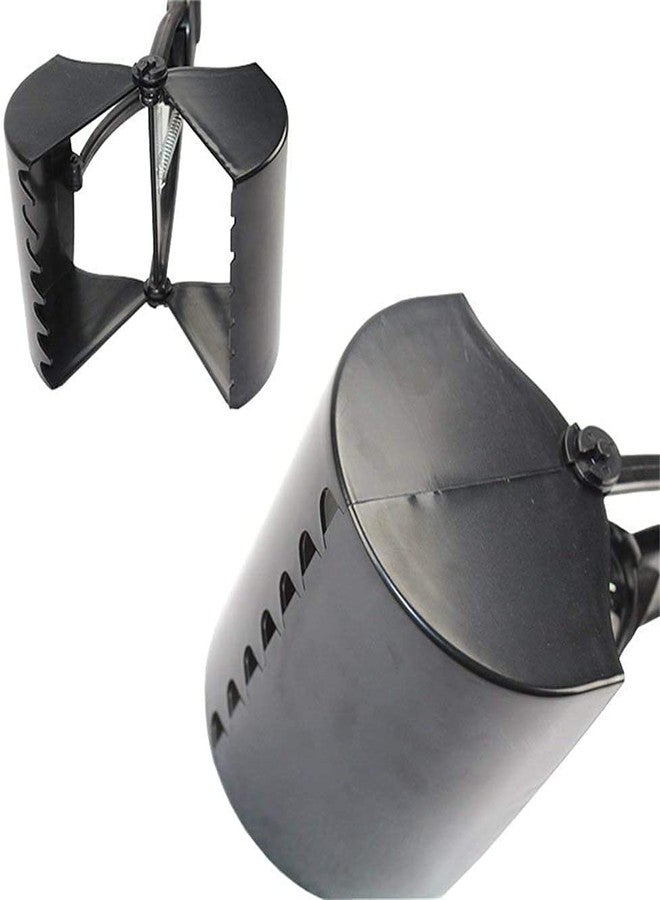 Pups&Pets مجرفة فضلات الكلاب من Pups&Pets، أداة التقاط فضلات الحيوانات الأليفة، حجم كبير، 24 بوصة (قد يختلف اللون) - Image 3